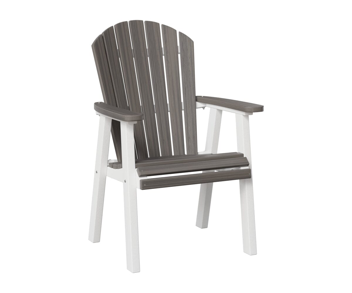 Comfo-Back Dining Chair Rockwood Outdoor Furniture 
