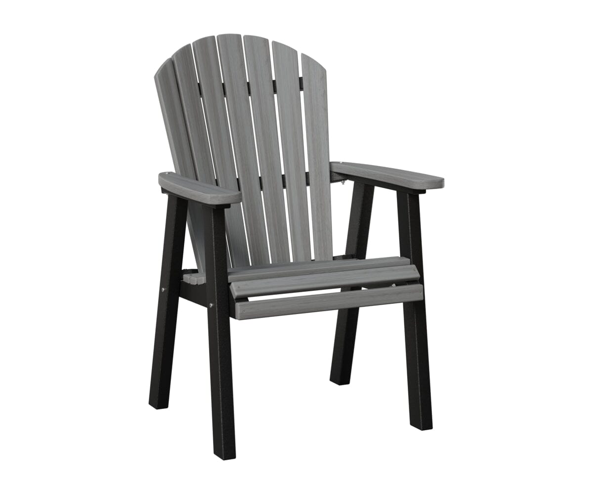 Comfo-Back Dining Chair Rockwood Outdoor Furniture 