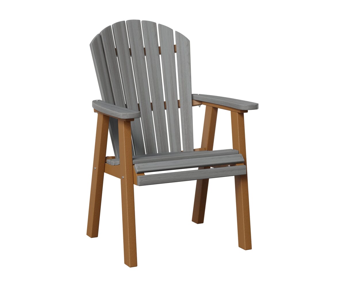 Comfo-Back Dining Chair Rockwood Outdoor Furniture 