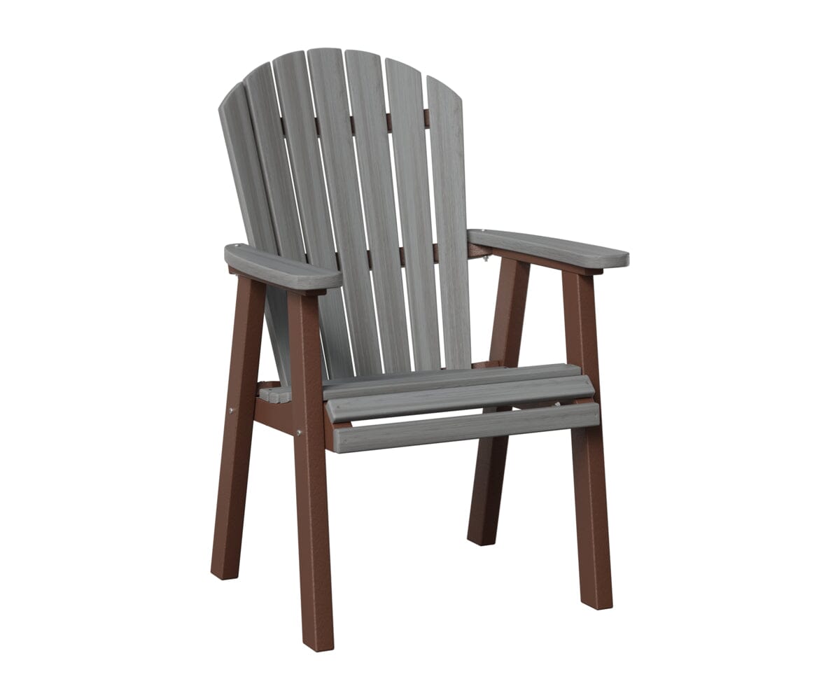 Comfo-Back Dining Chair Rockwood Outdoor Furniture 