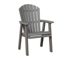 Comfo-Back Dining Chair Rockwood Outdoor Furniture 