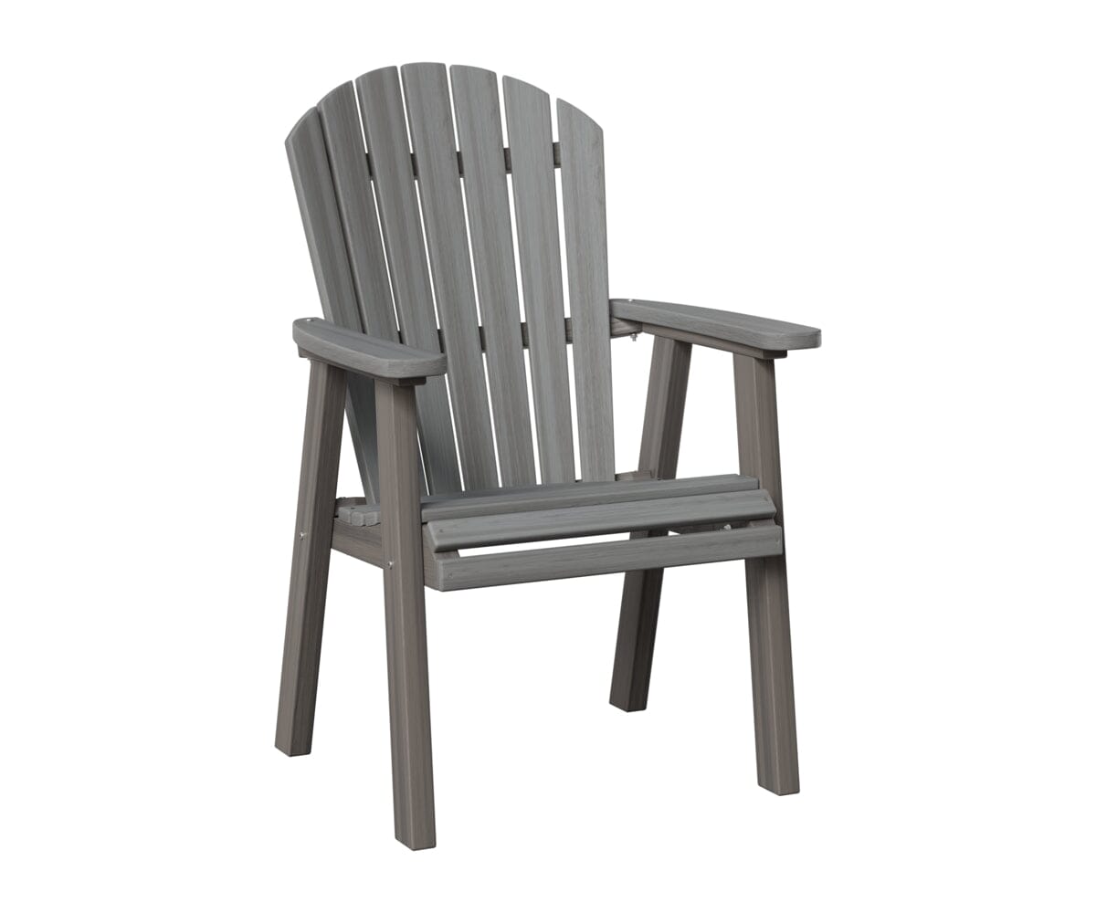 Comfo-Back Dining Chair Rockwood Outdoor Furniture 