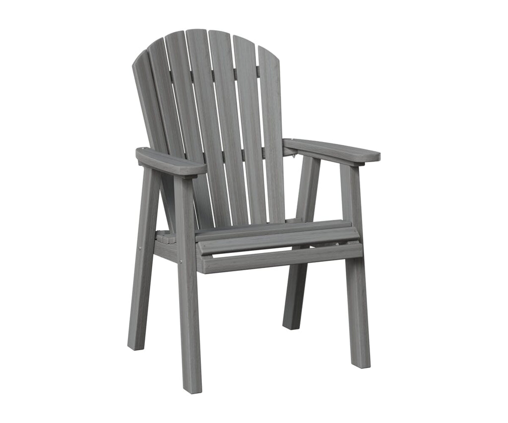 Comfo-Back Dining Chair Rockwood Outdoor Furniture 