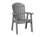 Comfo-Back Dining Chair Rockwood Outdoor Furniture 