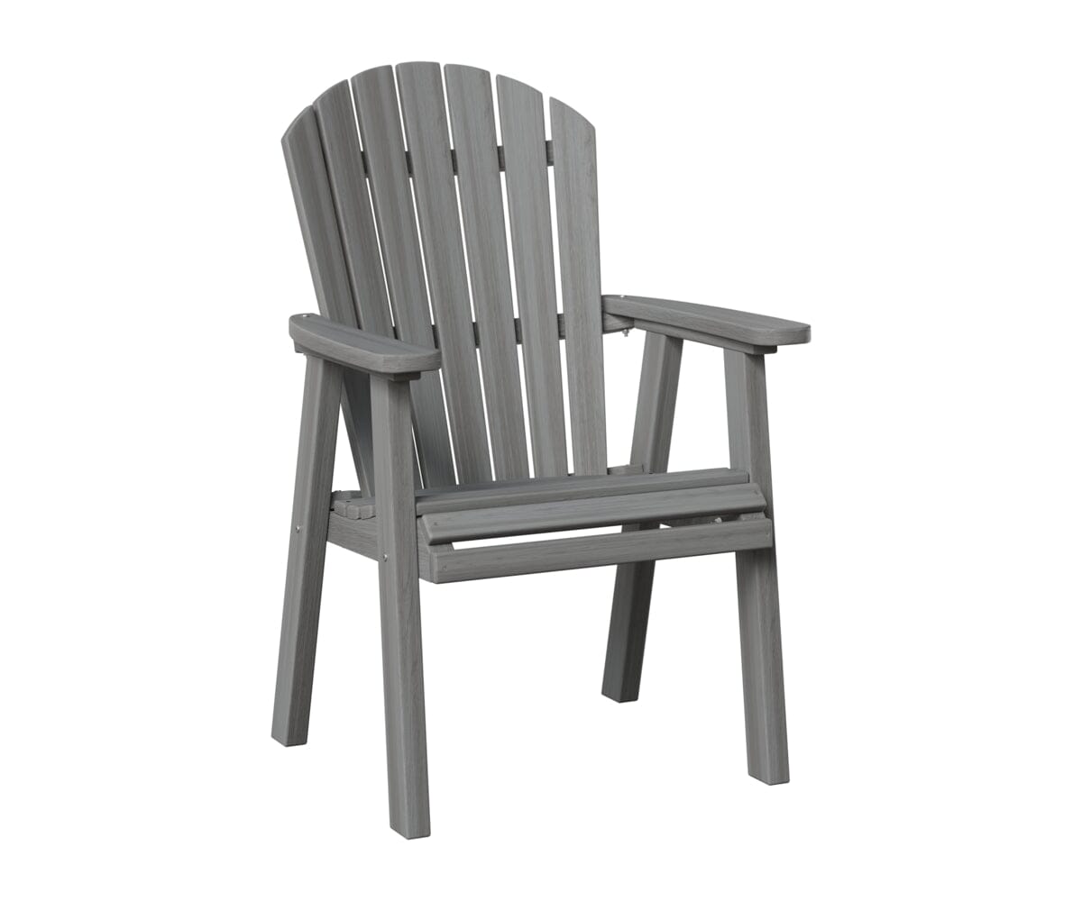 Comfo-Back Dining Chair Rockwood Outdoor Furniture 