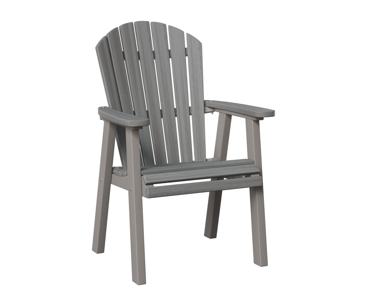 Comfo-Back Dining Chair Rockwood Outdoor Furniture 