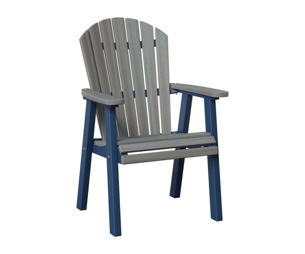 Comfo-Back Dining Chair Rockwood Outdoor Furniture 