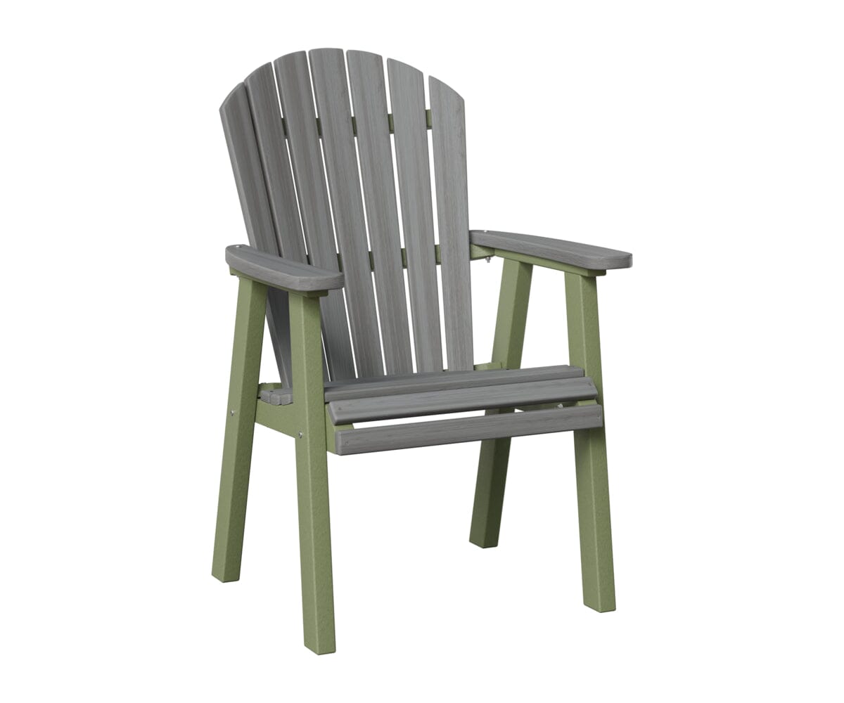 Comfo-Back Dining Chair Rockwood Outdoor Furniture 
