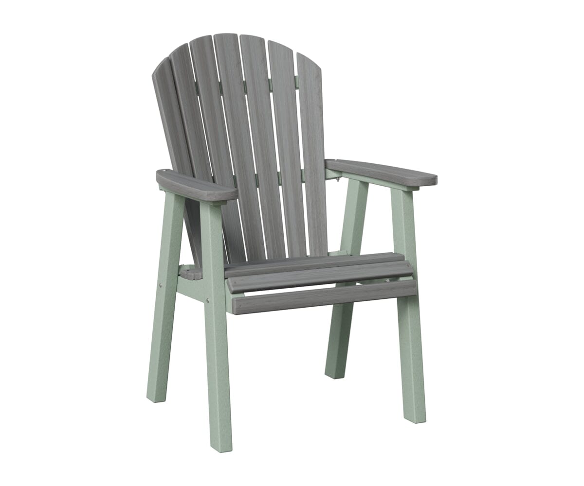 Comfo-Back Dining Chair Rockwood Outdoor Furniture 