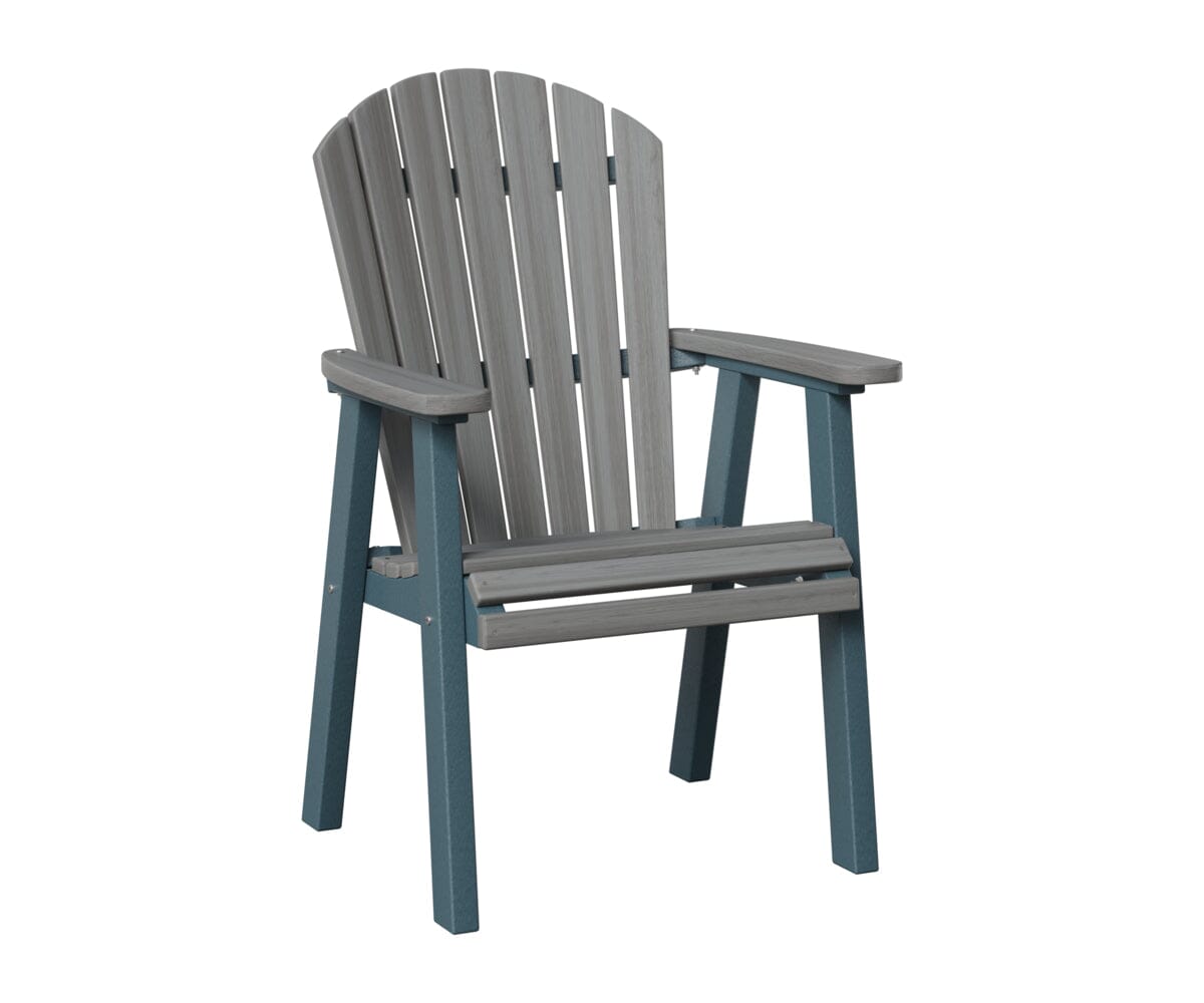 Comfo-Back Dining Chair Rockwood Outdoor Furniture 