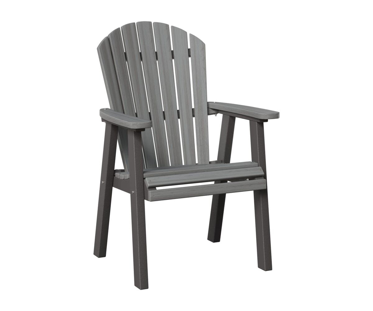 Comfo-Back Dining Chair Rockwood Outdoor Furniture 