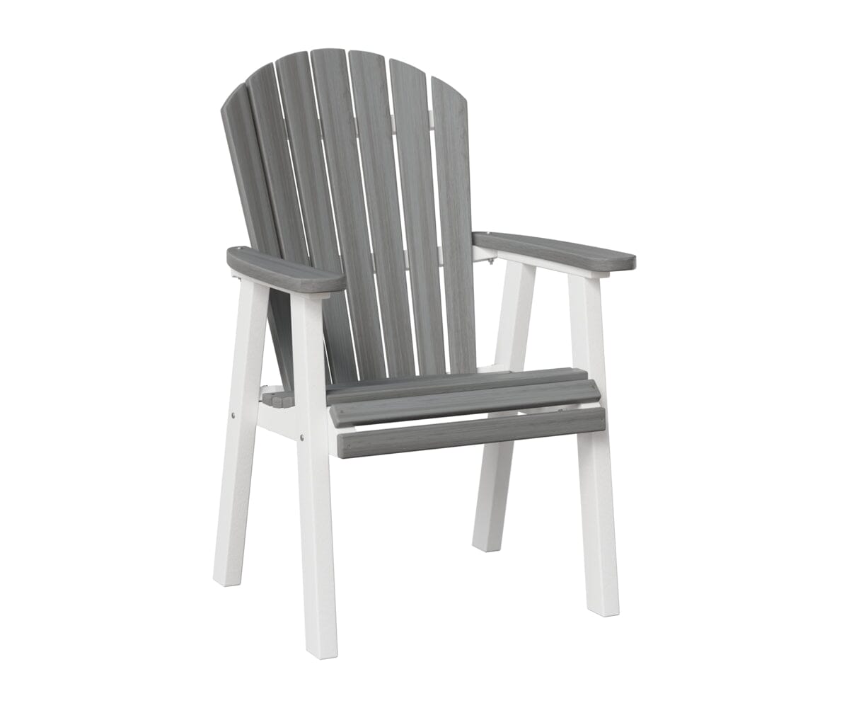Comfo-Back Dining Chair Rockwood Outdoor Furniture 