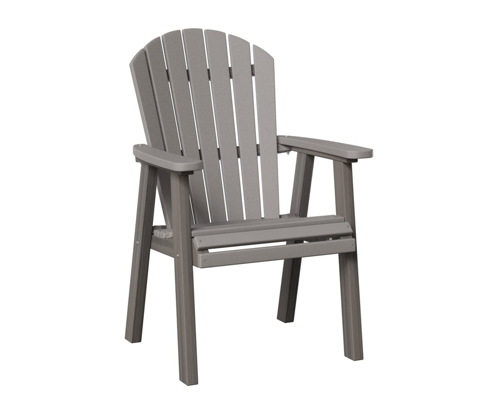 Comfo-Back Dining Chair Rockwood Outdoor Furniture 