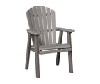 Comfo-Back Dining Chair Rockwood Outdoor Furniture 