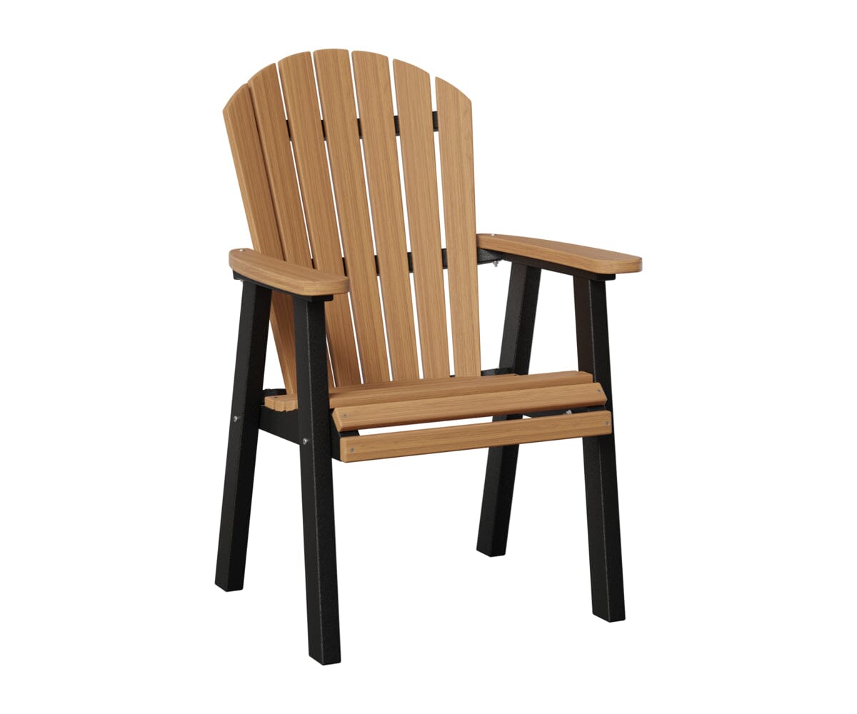 Comfo-Back Dining Chair Rockwood Outdoor Furniture 