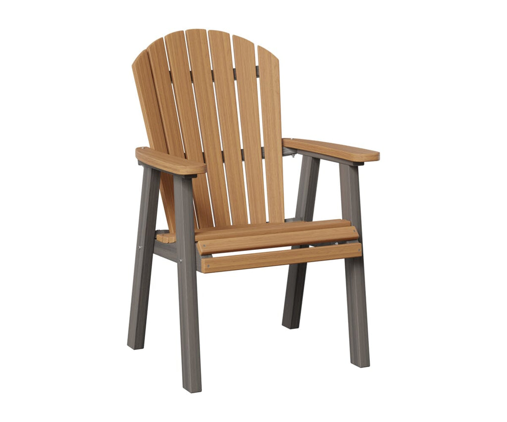 Comfo-Back Dining Chair Rockwood Outdoor Furniture 