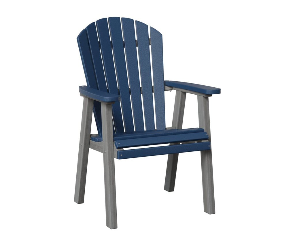 Comfo-Back Dining Chair Rockwood Outdoor Furniture 
