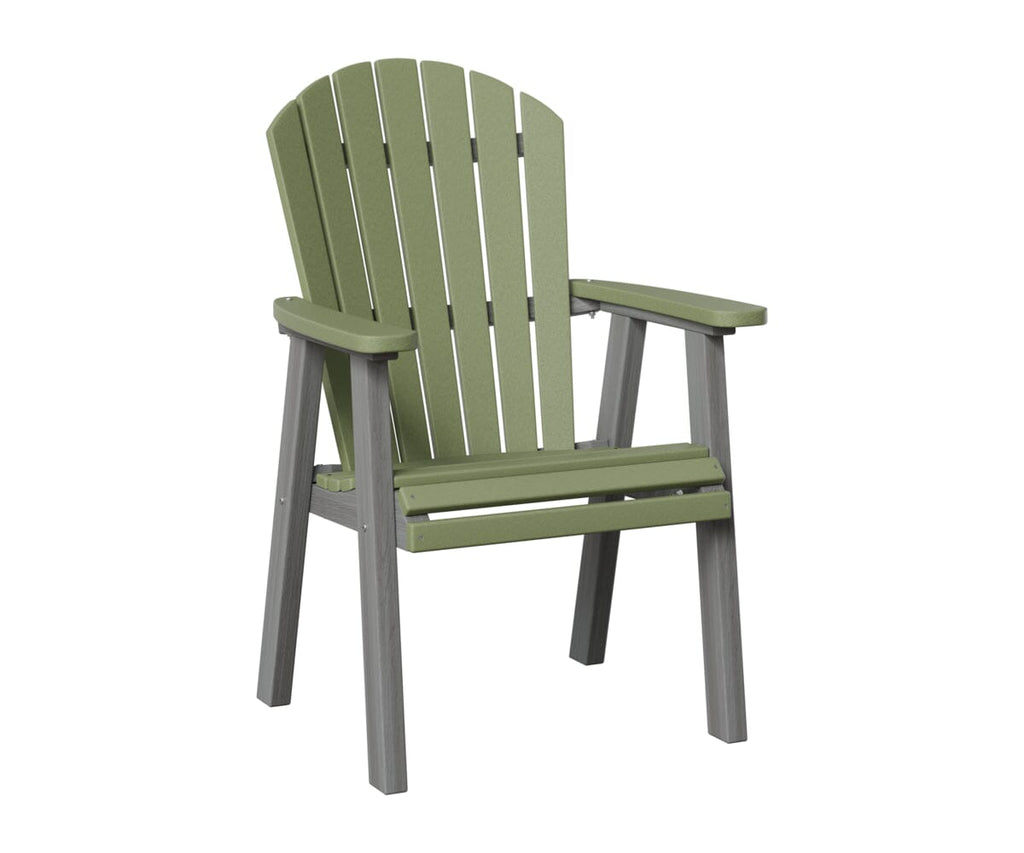 Comfo-Back Dining Chair Rockwood Outdoor Furniture 