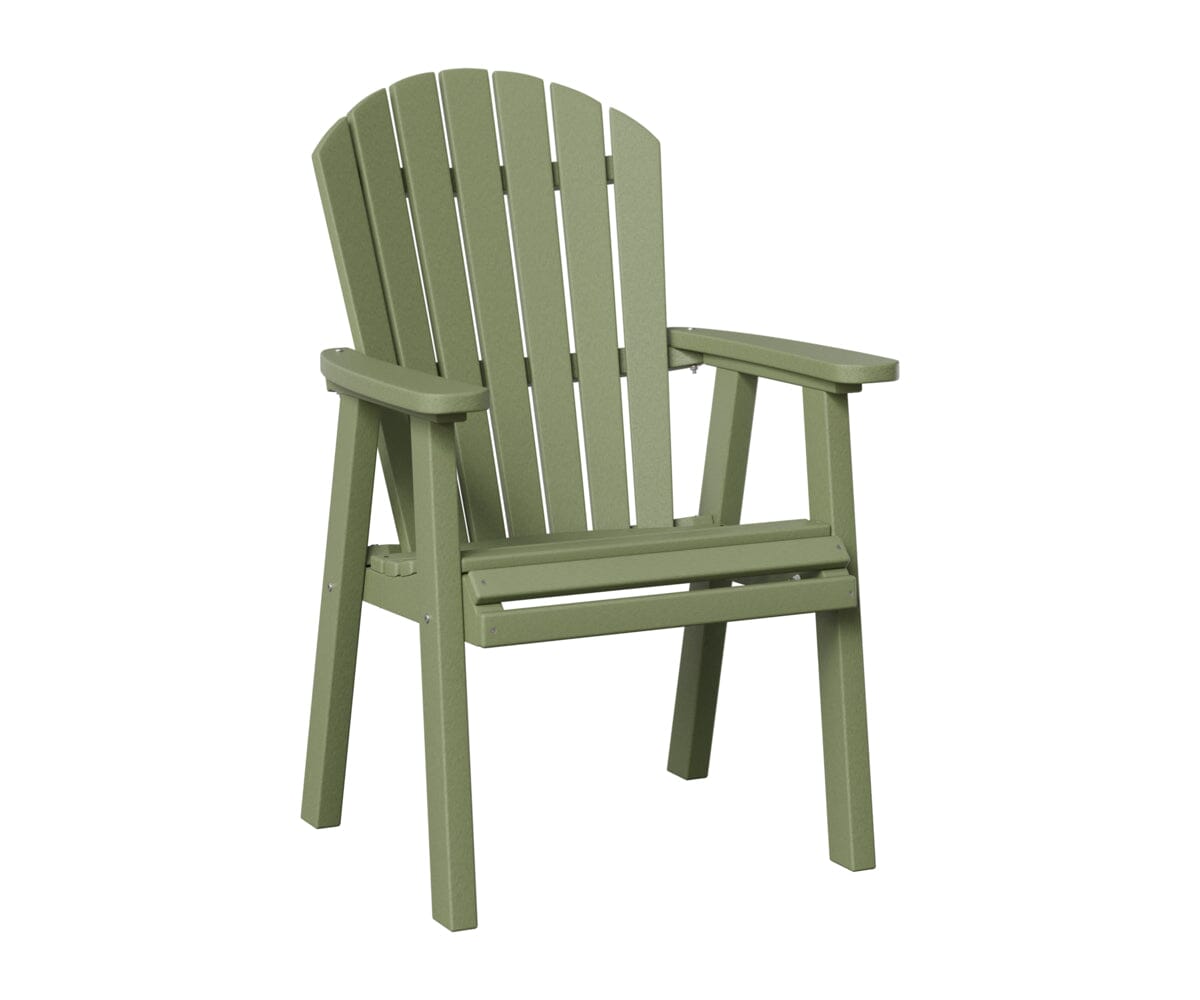 Comfo-Back Dining Chair Rockwood Outdoor Furniture Sage Sage 