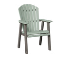 Comfo-Back Dining Chair Rockwood Outdoor Furniture 