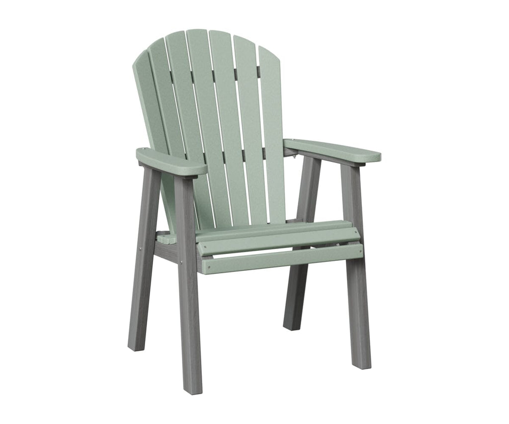 Comfo-Back Dining Chair Rockwood Outdoor Furniture 