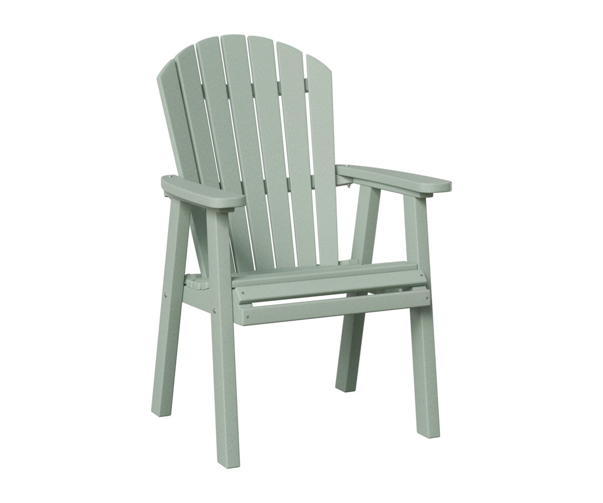 Comfo-Back Dining Chair Rockwood Outdoor Furniture 