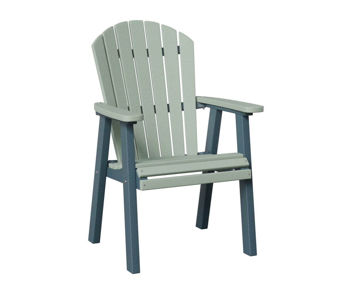 Comfo-Back Dining Chair Rockwood Outdoor Furniture 