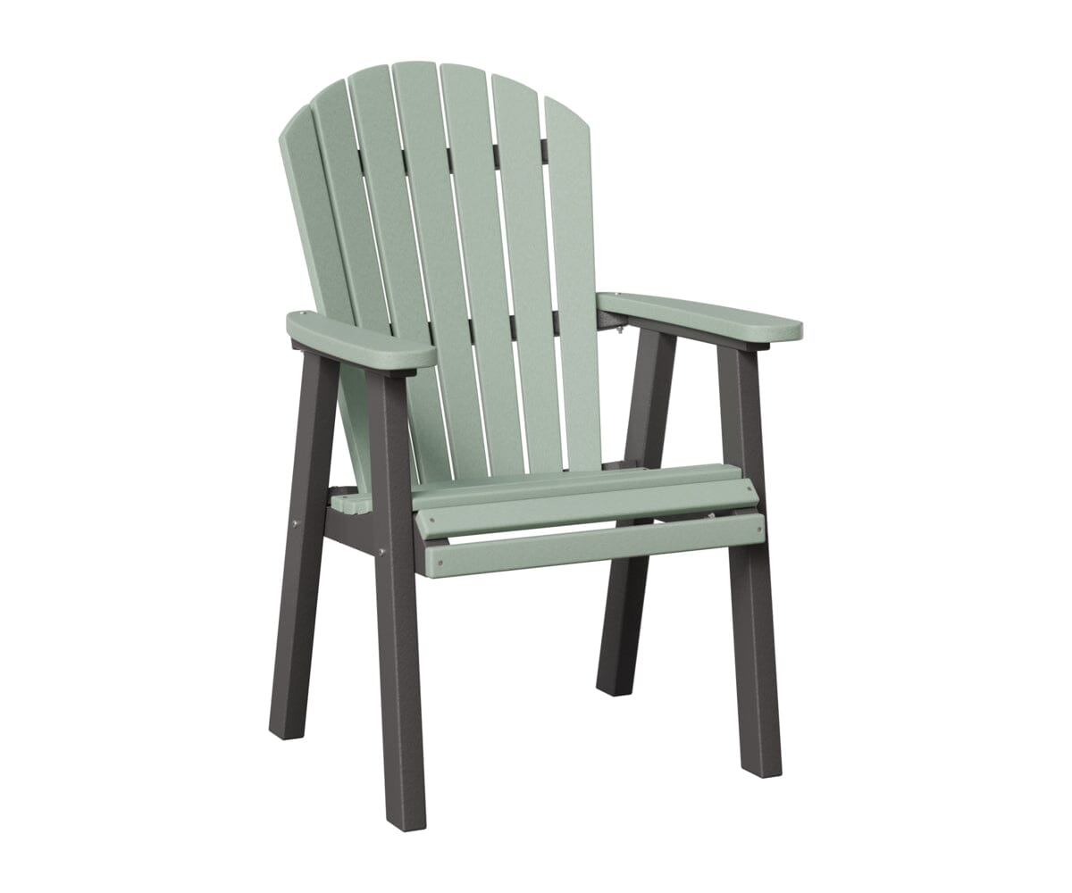 Comfo-Back Dining Chair Rockwood Outdoor Furniture 