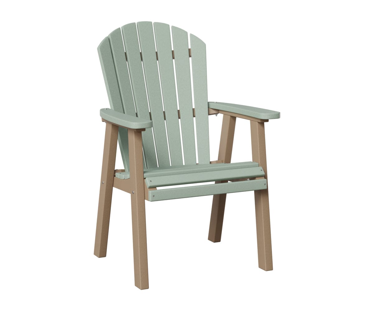 Comfo-Back Dining Chair Rockwood Outdoor Furniture 