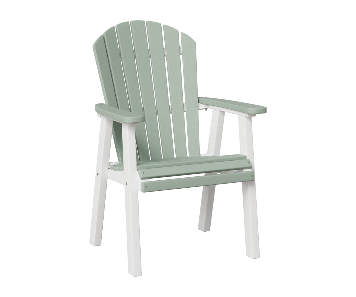 Comfo-Back Dining Chair Rockwood Outdoor Furniture 