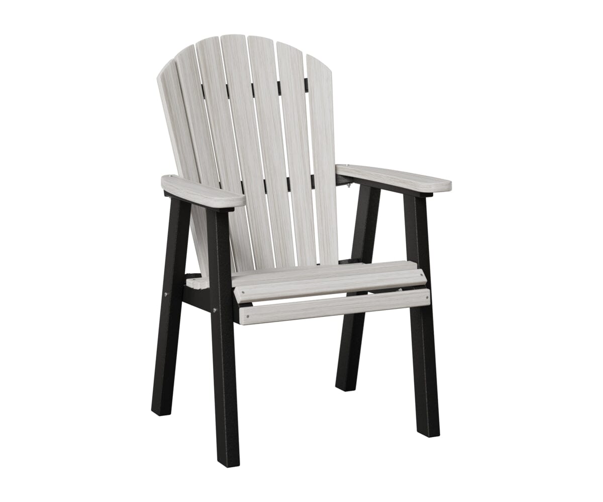 Comfo-Back Dining Chair Rockwood Outdoor Furniture 