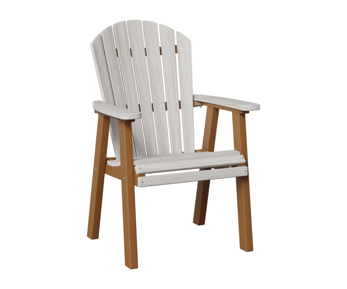 Comfo-Back Dining Chair Rockwood Outdoor Furniture 