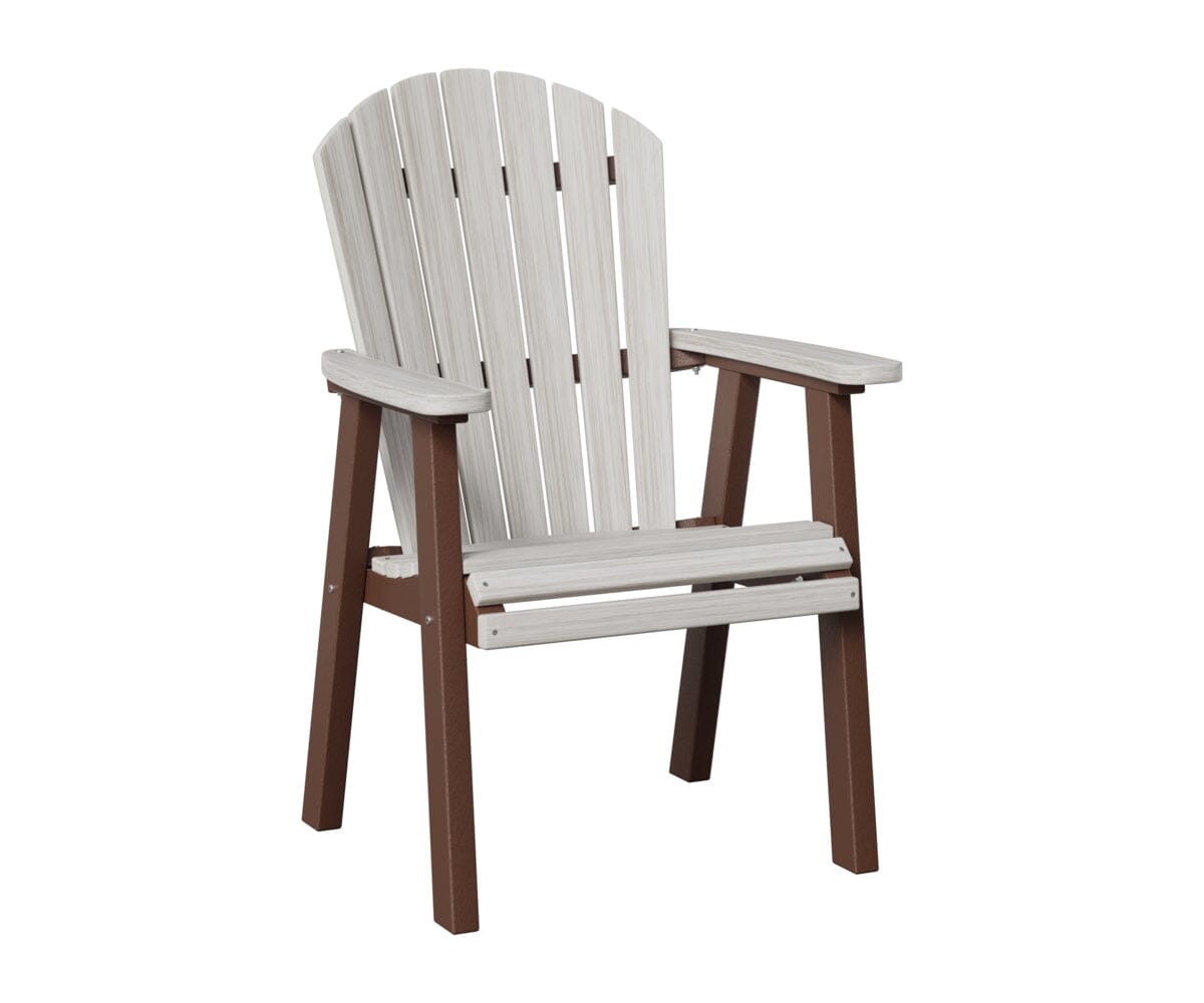 Comfo-Back Dining Chair Rockwood Outdoor Furniture 