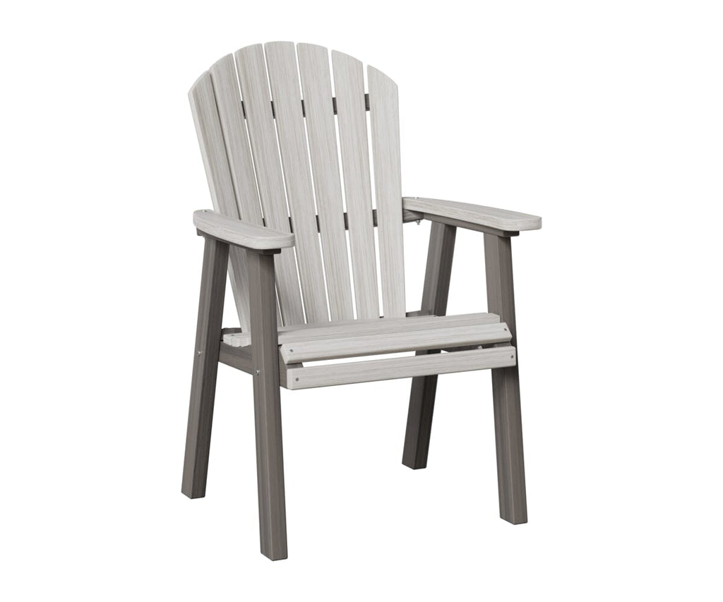 Comfo-Back Dining Chair Rockwood Outdoor Furniture 