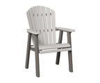Comfo-Back Dining Chair Rockwood Outdoor Furniture 