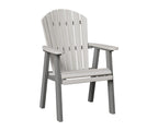Comfo-Back Dining Chair Rockwood Outdoor Furniture 