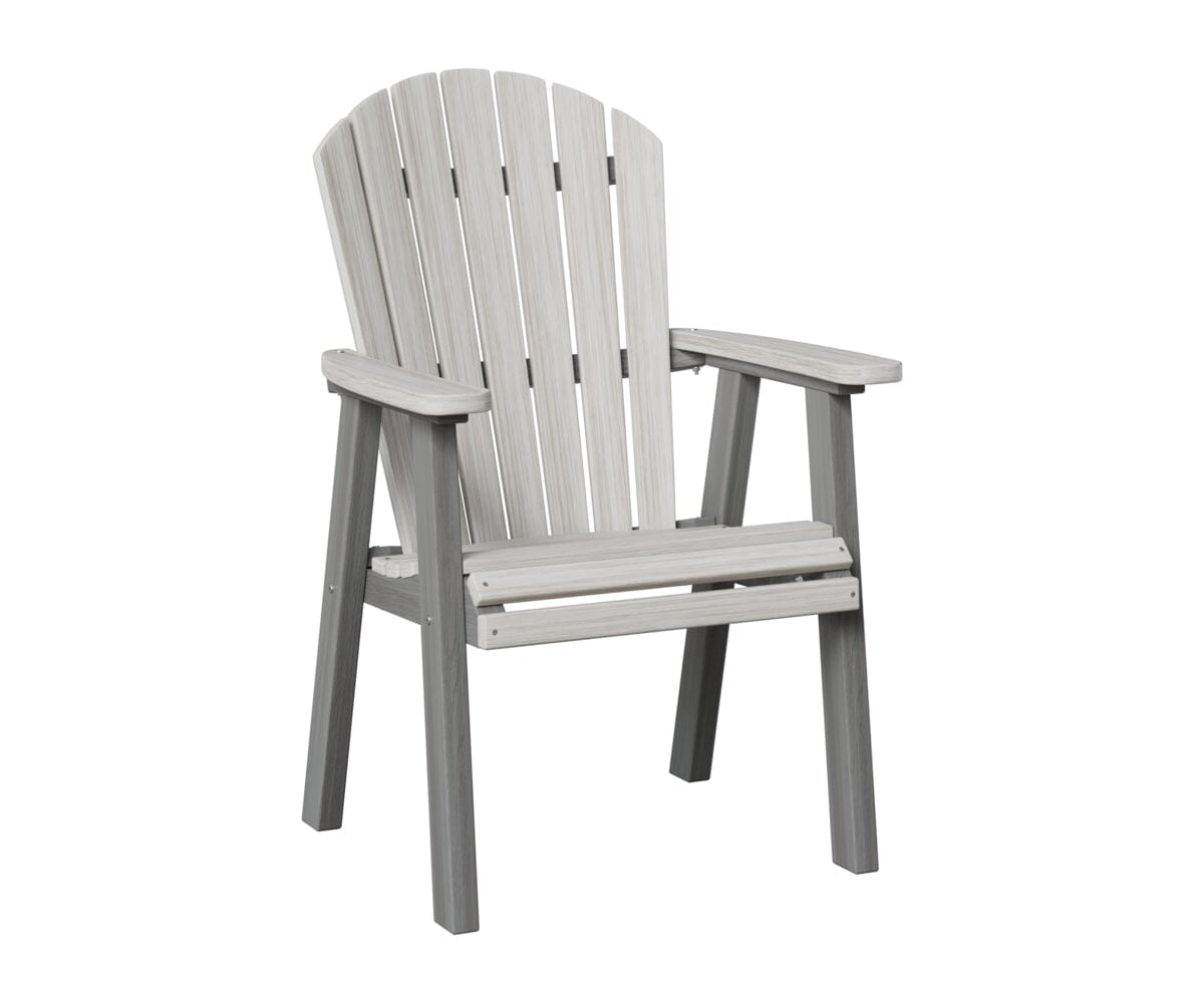 Comfo-Back Dining Chair Rockwood Outdoor Furniture 