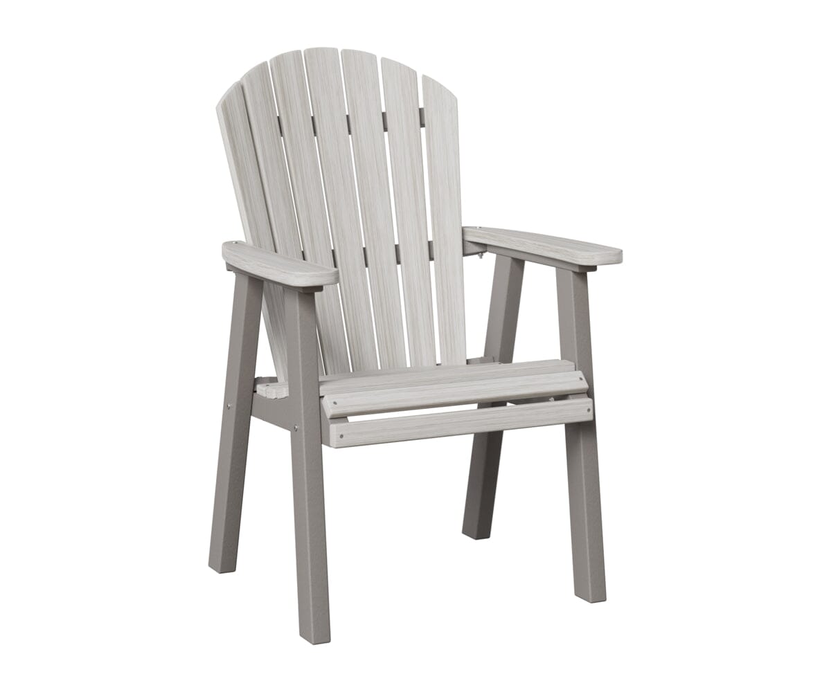 Comfo-Back Dining Chair Rockwood Outdoor Furniture 