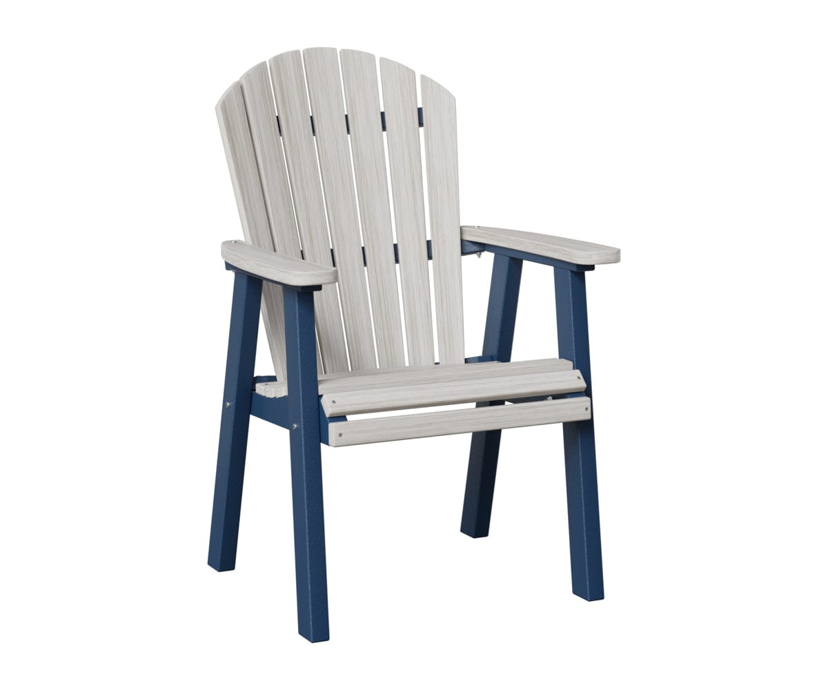 Comfo-Back Dining Chair Rockwood Outdoor Furniture 