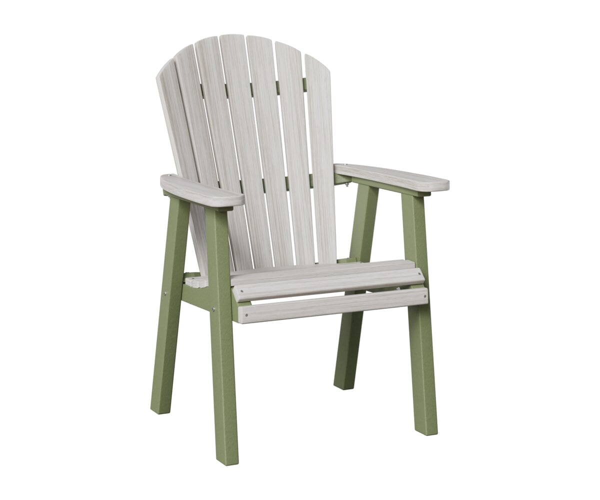 Comfo-Back Dining Chair Rockwood Outdoor Furniture 
