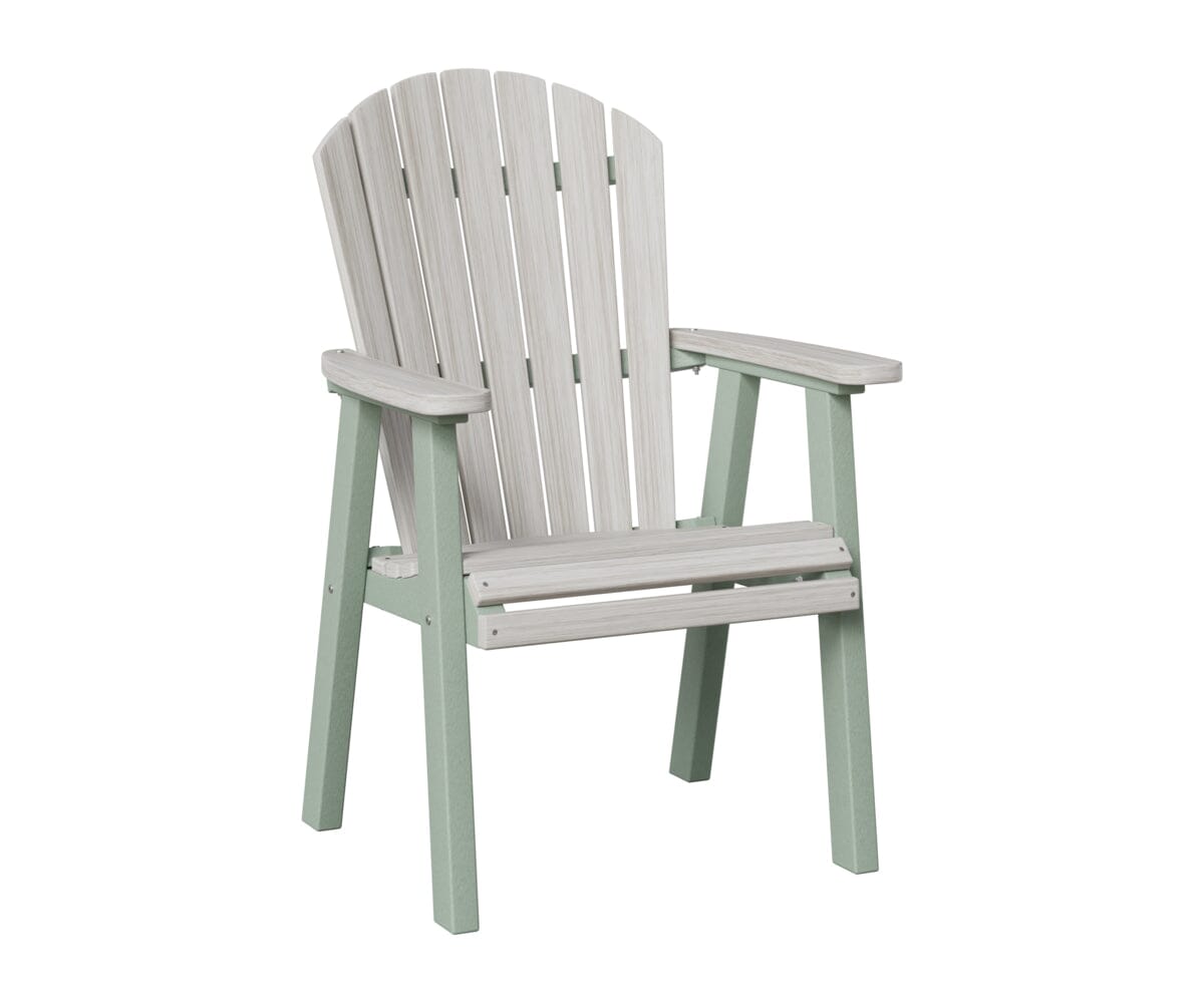 Comfo-Back Dining Chair Rockwood Outdoor Furniture 