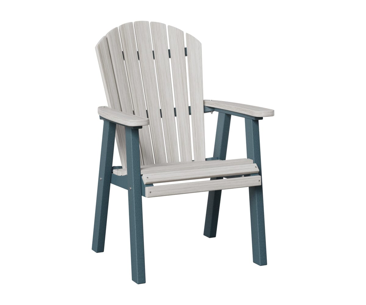 Comfo-Back Dining Chair Rockwood Outdoor Furniture 