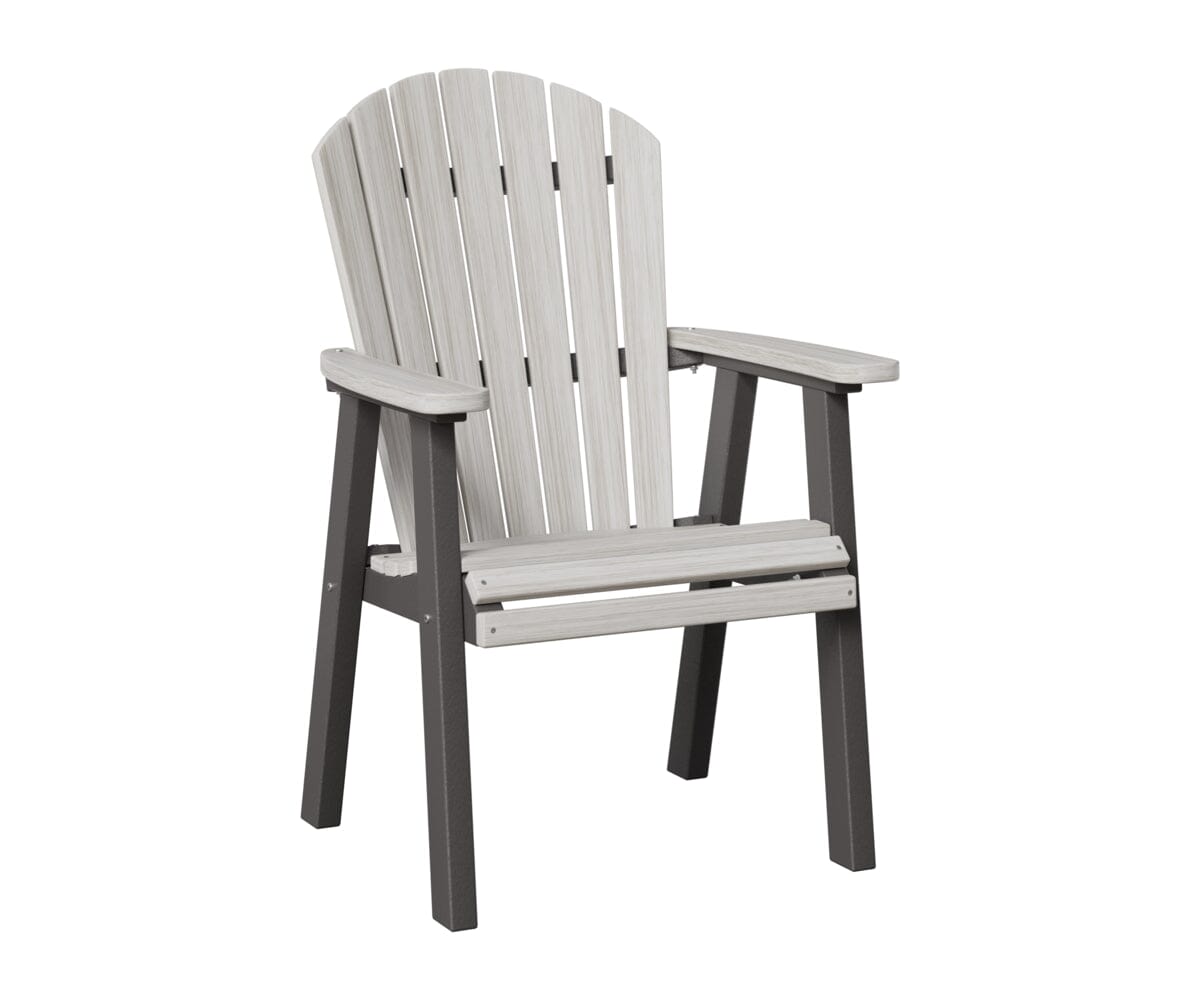Comfo-Back Dining Chair Rockwood Outdoor Furniture 