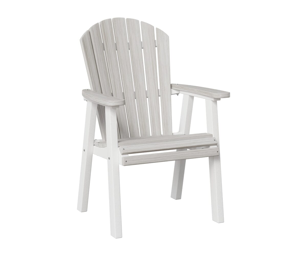 Comfo-Back Dining Chair Rockwood Outdoor Furniture 