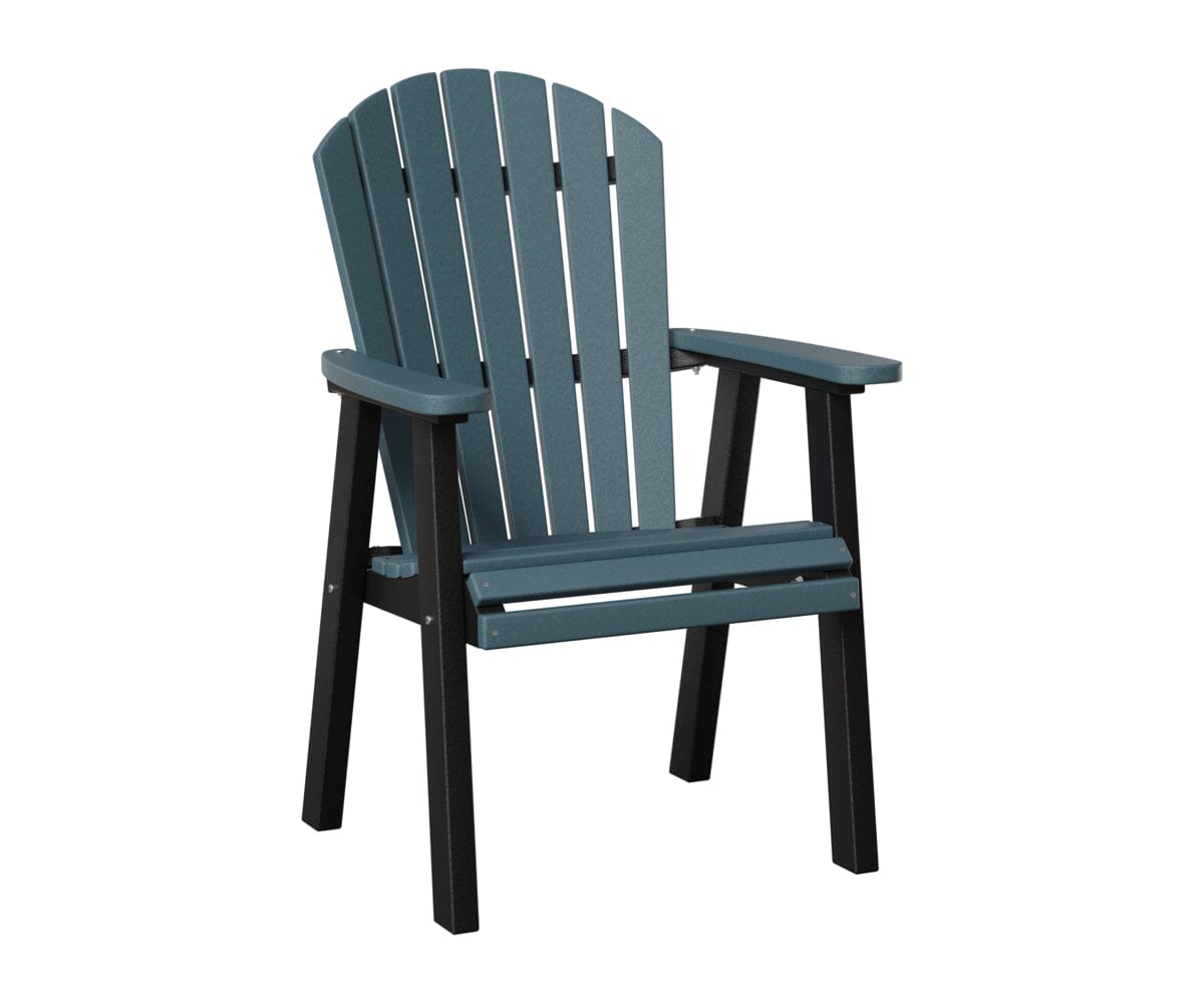 Comfo-Back Dining Chair Rockwood Outdoor Furniture 