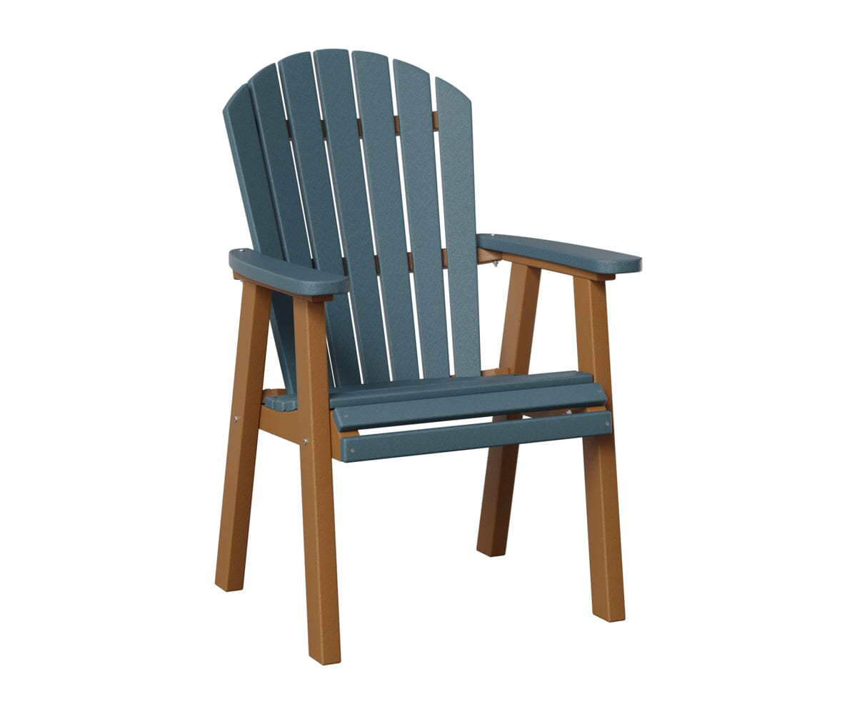 Comfo-Back Dining Chair Rockwood Outdoor Furniture 