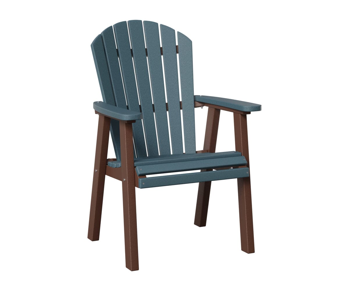 Comfo-Back Dining Chair Rockwood Outdoor Furniture 