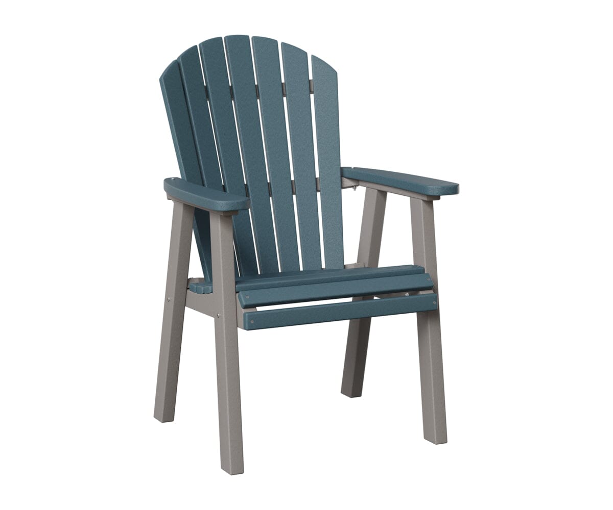 Comfo-Back Dining Chair Rockwood Outdoor Furniture 