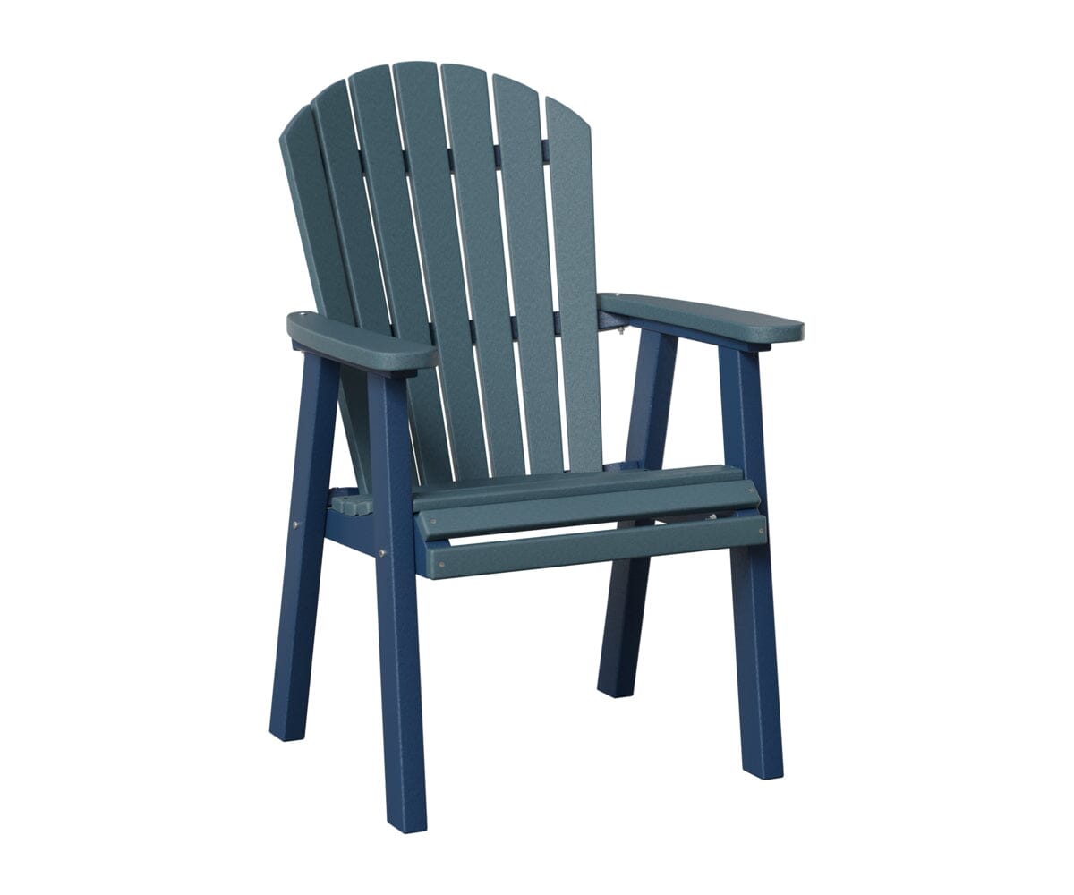 Comfo-Back Dining Chair Rockwood Outdoor Furniture 