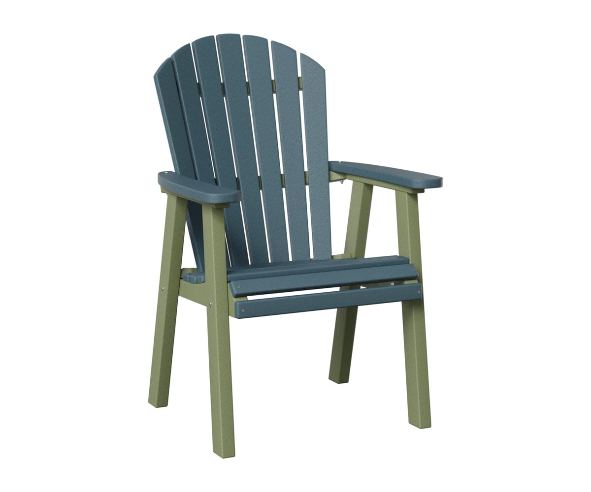 Comfo-Back Dining Chair Rockwood Outdoor Furniture 